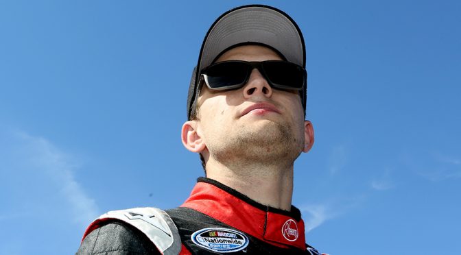 J. Buescher, Blaney top Nationwide Practices