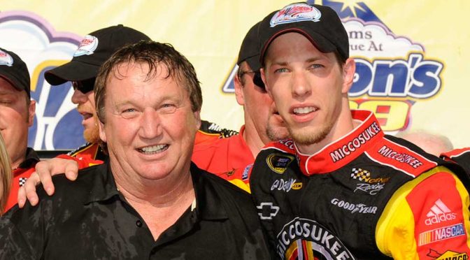 James Finch says Phoenix Racing sale complete