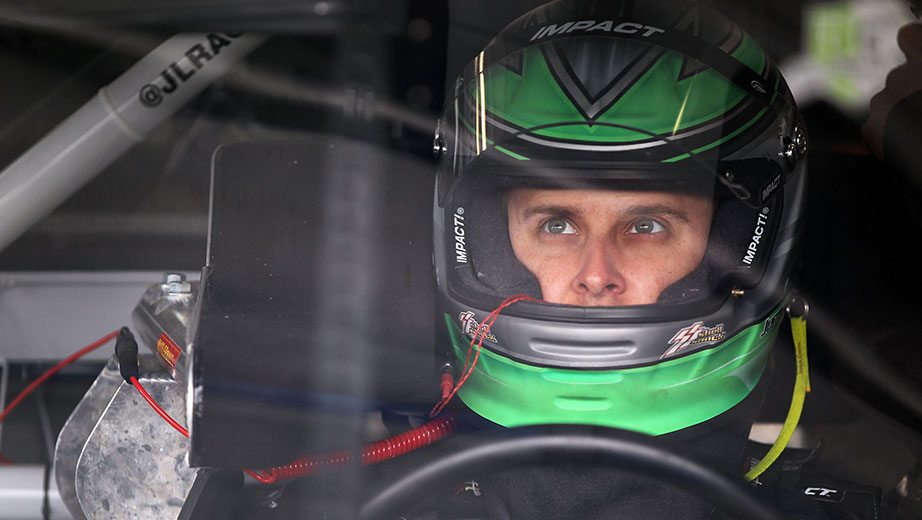 Lofton to split season between two Trucks - Official Site Of NASCAR