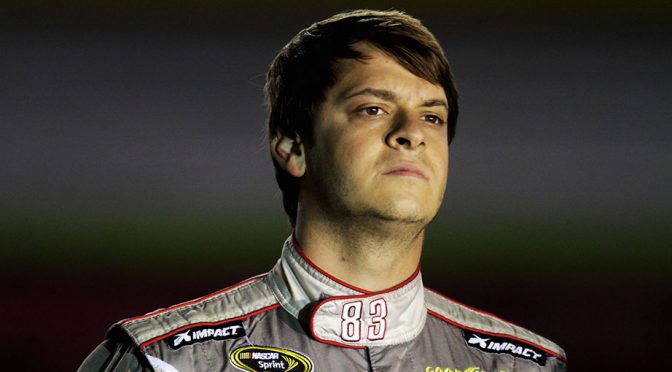 Cassill, BK Racing part ways
