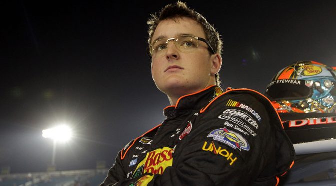 No longer a rookie, Dillon plans to be the champion