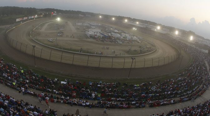 Eldora Mudsummer Classic almost sold out