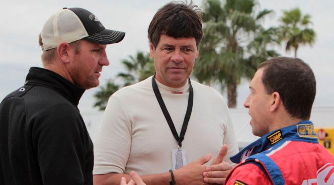 Runner-up Bowyer may prove hangover-proof