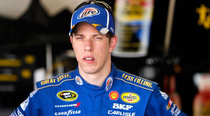 Featured Image for Sprint Cup year in review