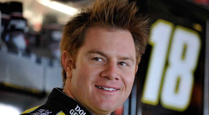 Leffler killed in sprint car race accident
