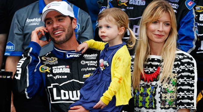 Smith steps in as Johnsons welcome baby