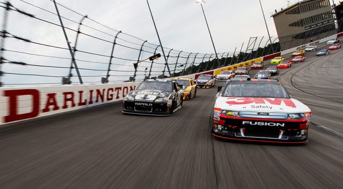 Chase Watch: Who will win, get in at Darlington?