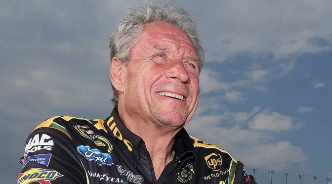 Report: Jimmy Fennig to retire as crew chief