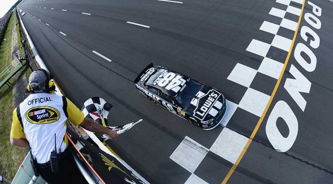 Featured Image for Latest news from Pocono, Iowa, TEXAS