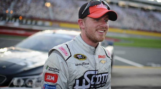 Anatomy of 'most tricky, treacherous' restart