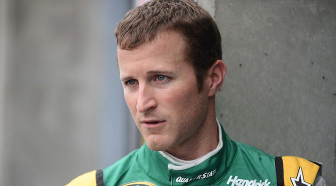 Featured image for Fantasy Recap: Remember Kahne?