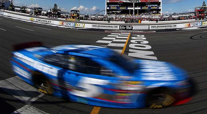 Featured Image for UPS Game-Changing Moments: Pocono