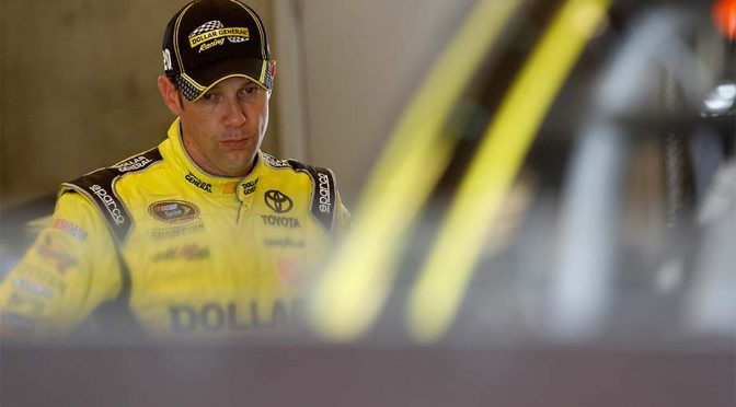 Featured Image for Winless Kenseth feels team is 'getting closer'