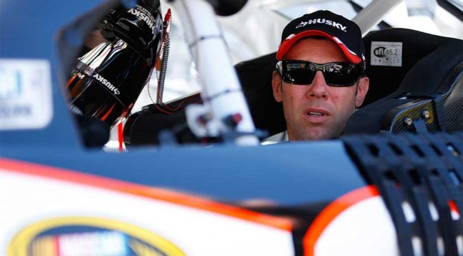 Featured image for Kenseth eyes repeat of 2013 Darlington success