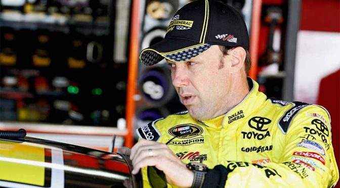 Featured Image for Winless drivers showing no panic at Dover
