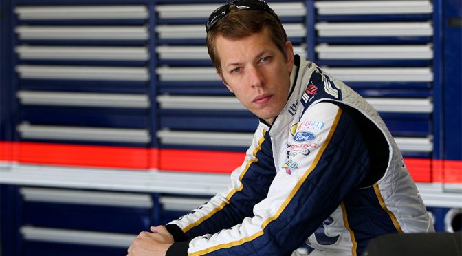 Featured Image for Friday's practice recaps from Loudon and Kentucky