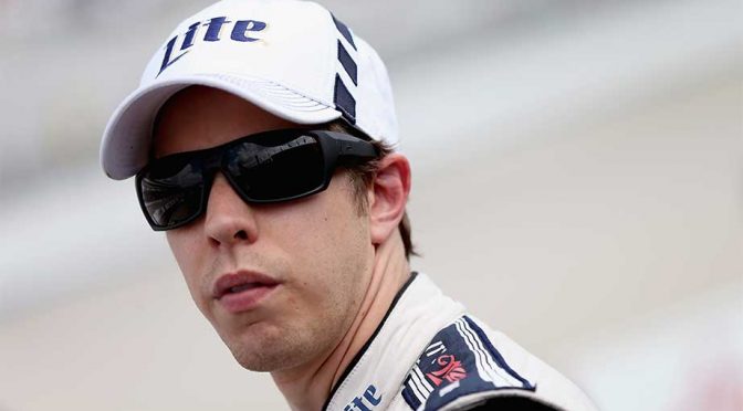 Featured Image for FedEx 400 benefiting Autism Speaks lineup