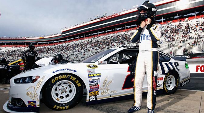 Qualifying concerns eased after changes