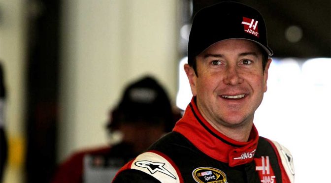 Pocono 400 lineup