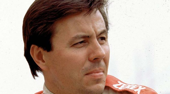 Featured Image for NASCAR Hall of Fame inductee Alan Kulwicki did things his way