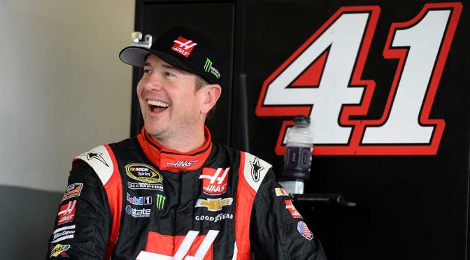Kurt Busch finalizes deal for 500-600 double