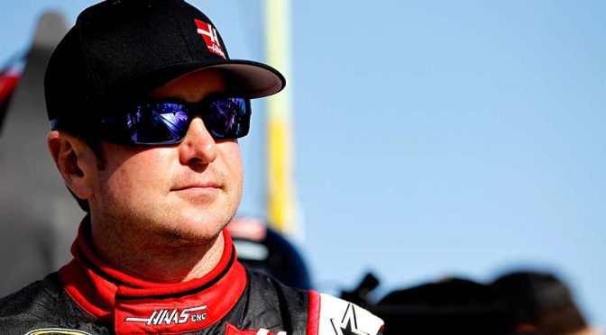 Sprint Cup qualifying order for Charlotte