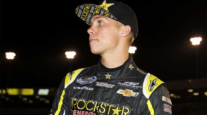 Featured Image for Kwasniewski to swap NNS rides for stand-alones