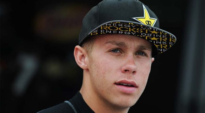Featured Image for Dylan Kwasniewski gets new crew chief