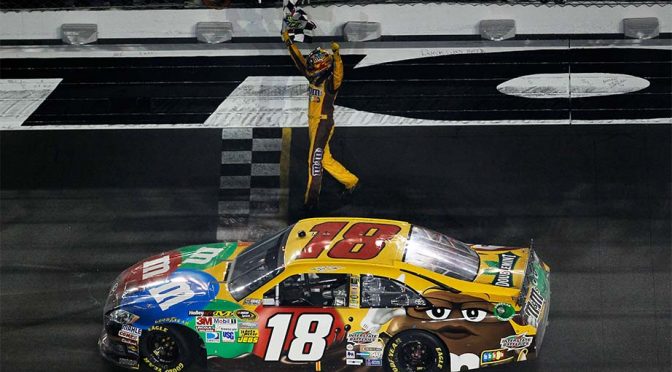 Featured Image for Top 10 moments in Sprint Unlimited history
