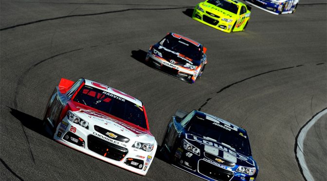Follow live: Homestead Lap-by-lap updates