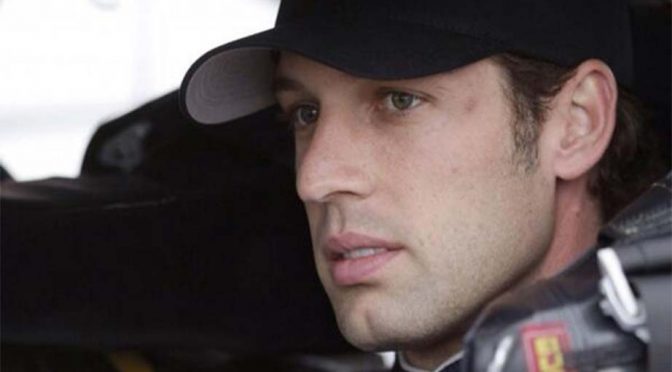 Featured image for Lagasse Jr. to drive in Daytona Nationwide race