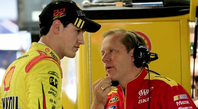 Crew chiefs applaud qualifying changes