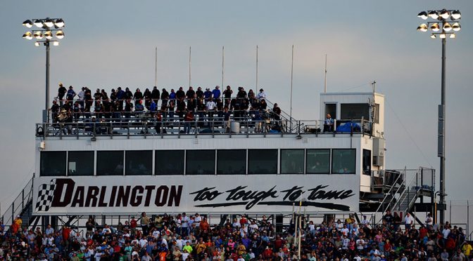 Featured Image for Entry list for VFW Sport Clips Help a Hero 200