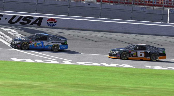 Featured Image for Lindsey takes first NiSWC victory at Vegas
