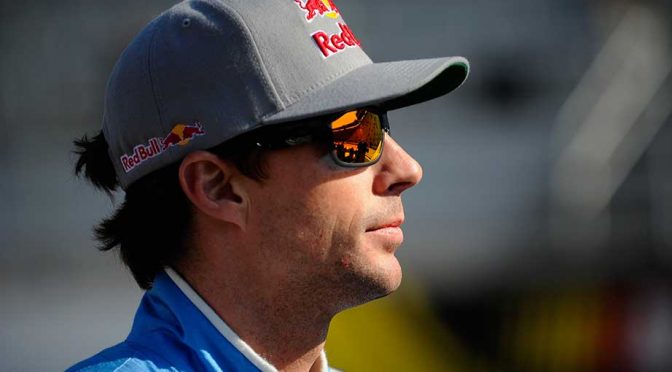 Featured Image for Rookie Pastrana catching on quick