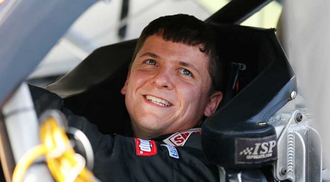 Featured Image for JD Motorsports and Efland part ways