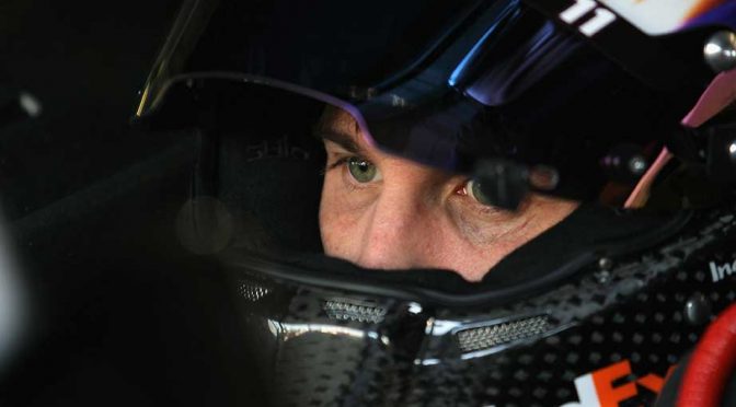 Long odds stand between Hamlin and Chase