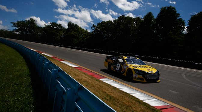 Featured Image for Ambrose picks up Glen NNS race, aims for Chase