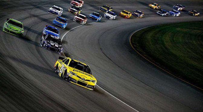 Featured image for UPS Game-Changing Moments: Chicagoland
