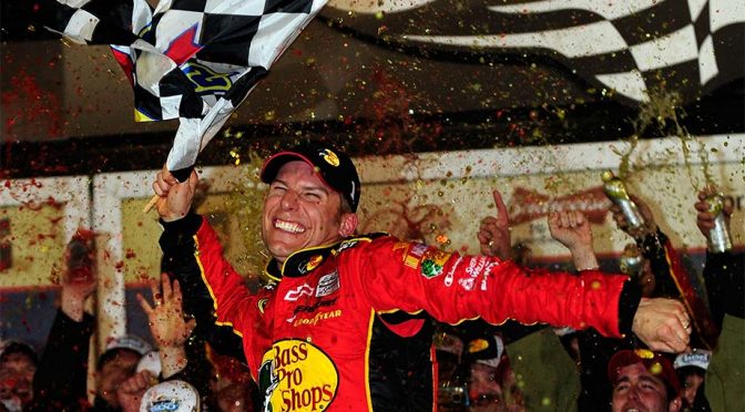 Featured image for Things change, but Daytona 500 is timeless