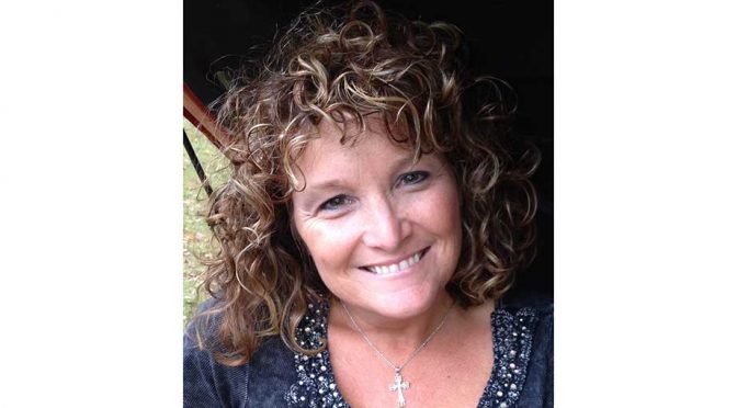 Member of the Month: September