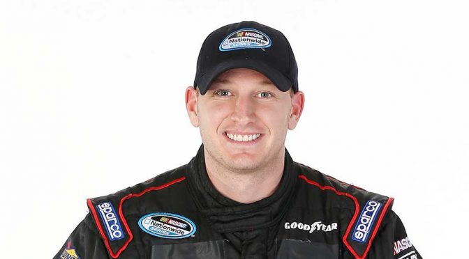 McDowell to drive No. 22 for Penske at Kentucky