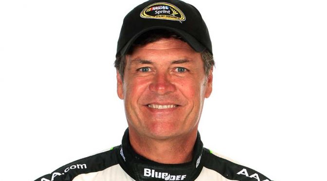 Meet Michael Waltrip: Driver, owner, broadcaster