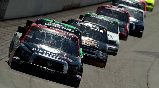 Featured Image for Career for Veterans 200 entry list