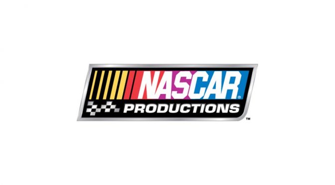 NASCAR Productions earns two Emmy nods