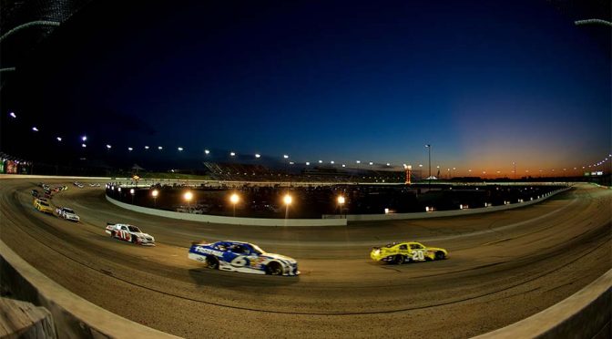 Featured image for U.S. Cellular 250 presented by New Holland entry list