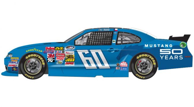 Best 2014 Nationwide, Truck Series paint schemes