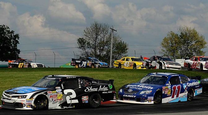 Featured Image for Nationwide Children's Hospital 200 entry list