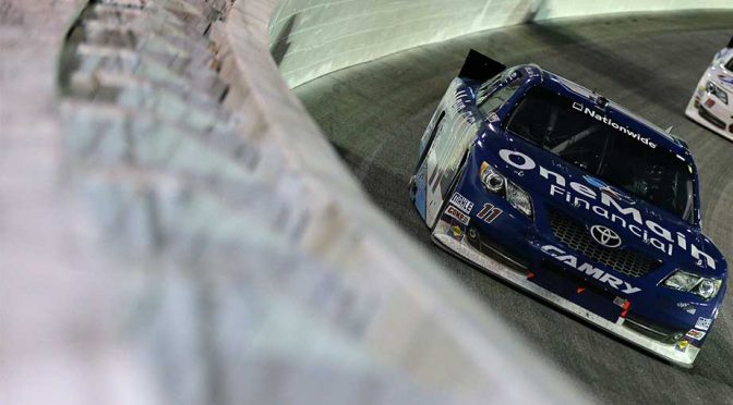 Great Clips 300 to benefit Feed The Children entry list