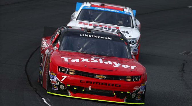 Sta-Green 200 entry list